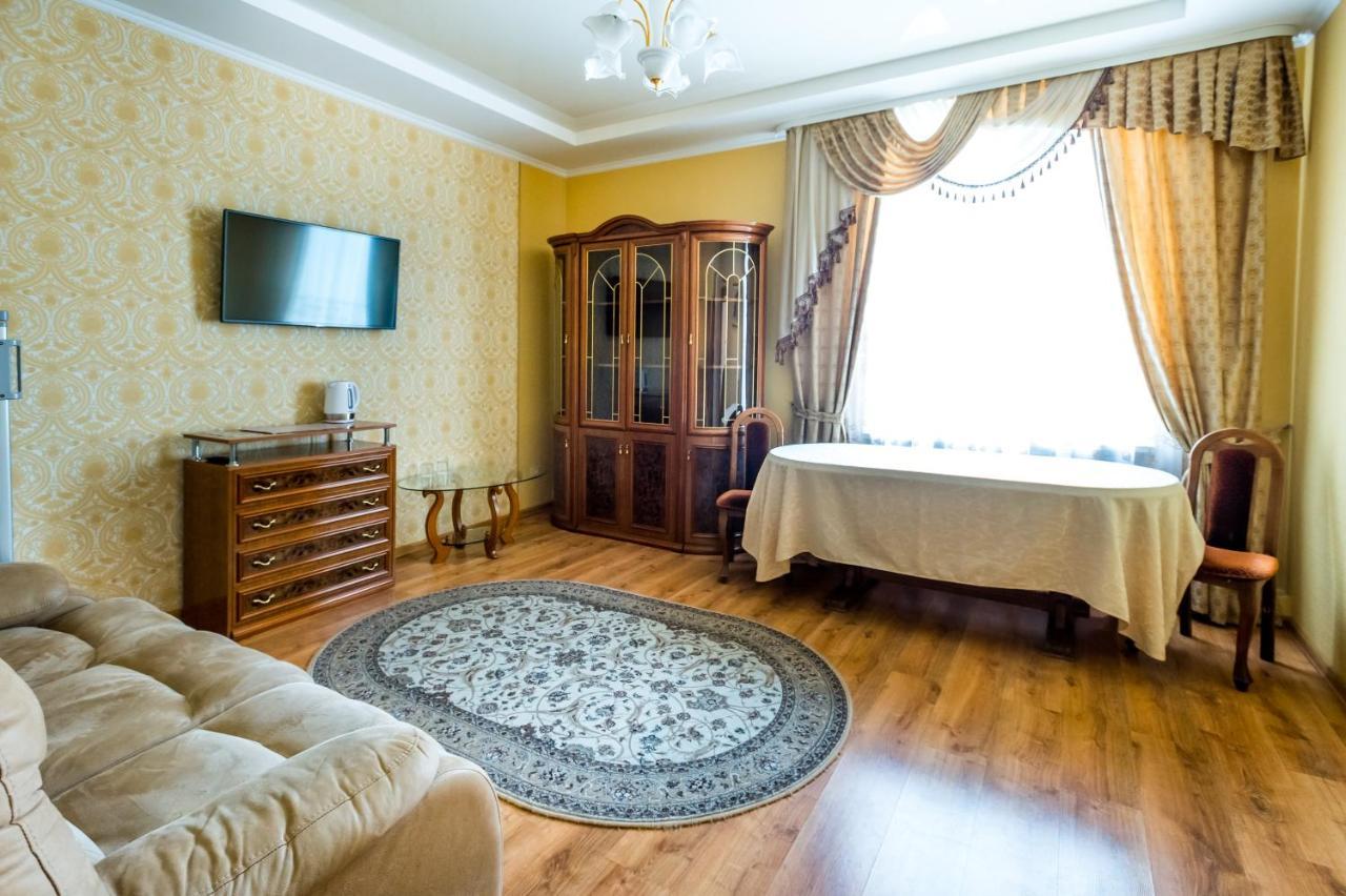 Duboviy Gai Hotel Винница Экстерьер фото