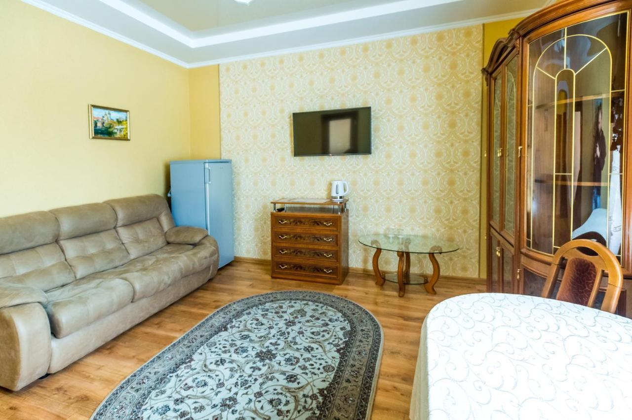 Duboviy Gai Hotel Винница Экстерьер фото