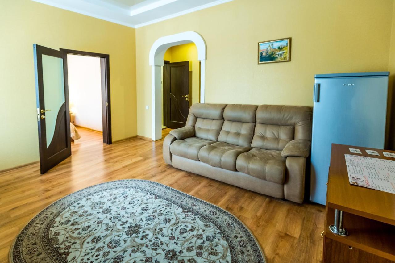 Duboviy Gai Hotel Винница Экстерьер фото