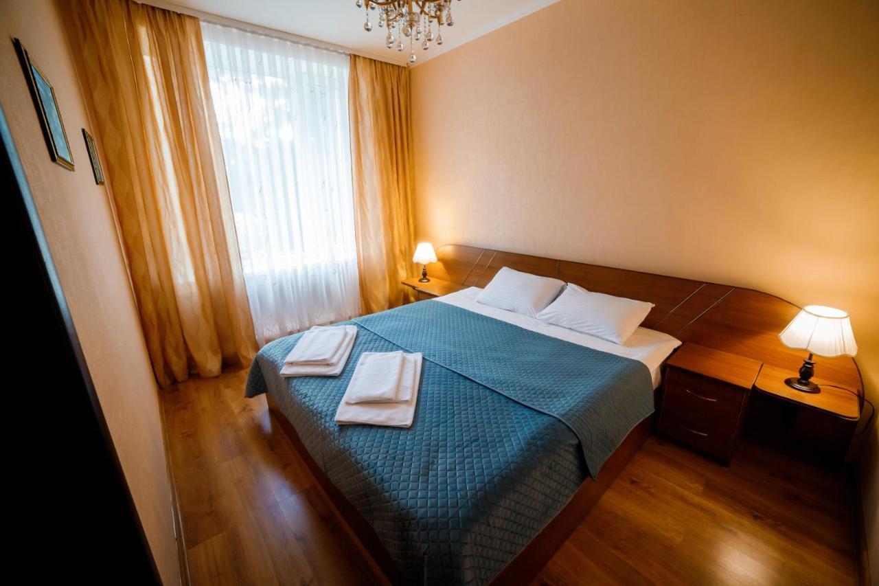 Duboviy Gai Hotel Винница Экстерьер фото