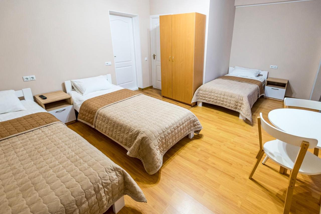 Duboviy Gai Hotel Винница Экстерьер фото