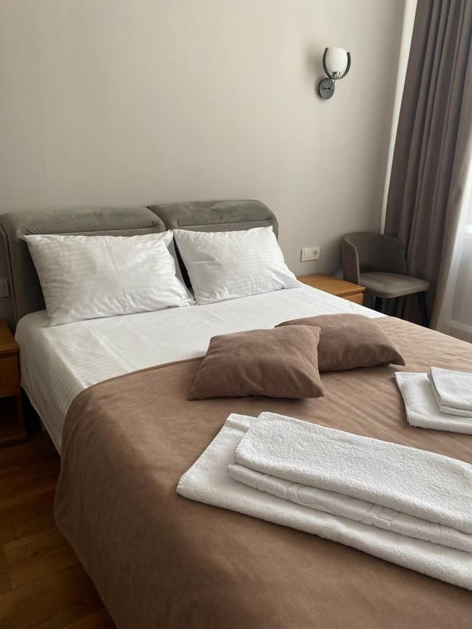 Duboviy Gai Hotel Винница Экстерьер фото