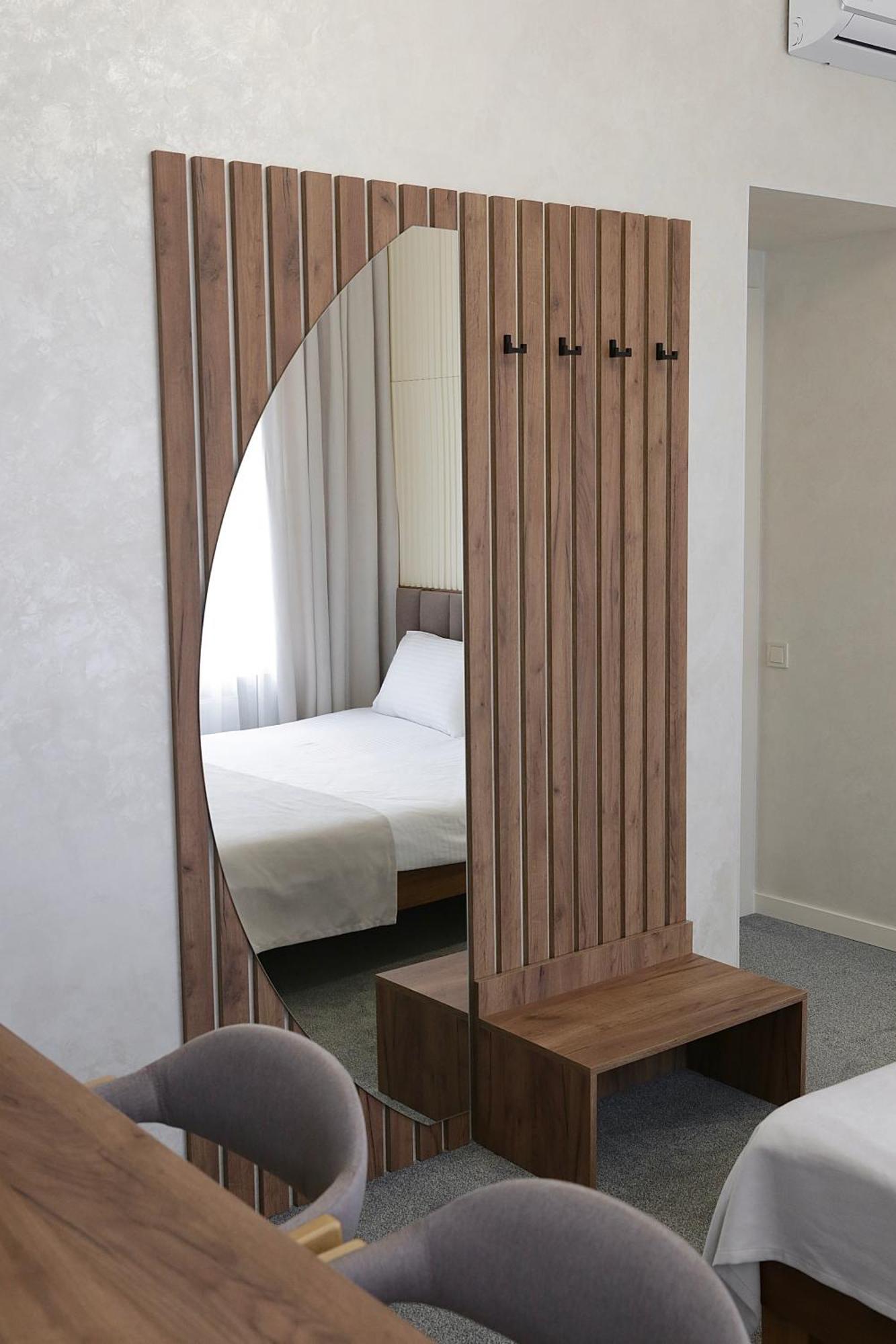 Duboviy Gai Hotel Винница Экстерьер фото