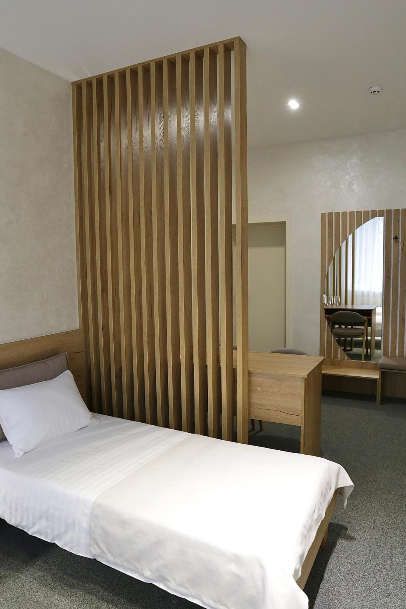 Duboviy Gai Hotel Винница Экстерьер фото